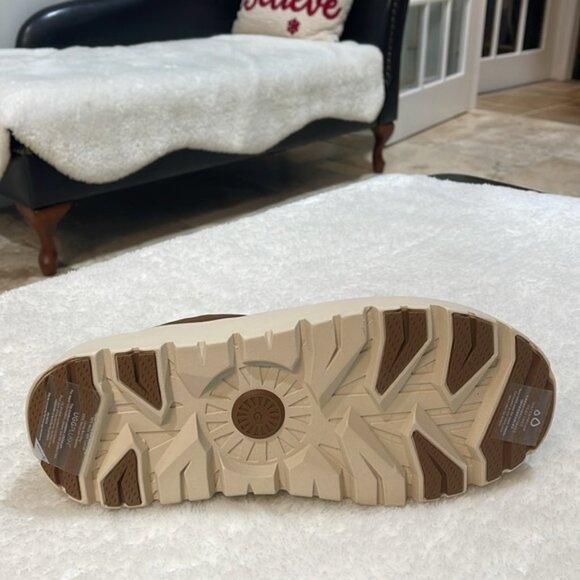 UGG Men's Tasman Weather Hybrid - Picture 8 of 9